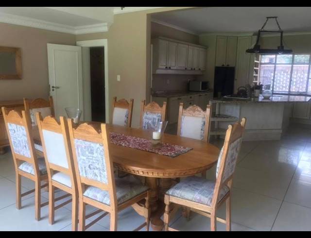 6 BEDROOM HOUSE TO LET IN THREE RIVERS